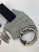 Load image into Gallery viewer, Jazzmaster Pickup Winding Set Set