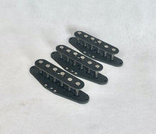 Load image into Gallery viewer, Vintage Style Strat Pre-Made Bobbin Set of Three