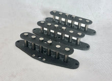 Load image into Gallery viewer, Vintage Style Strat Pre-Made Bobbin Set of Three