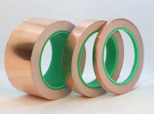 Load image into Gallery viewer, Gatekeeper Guitar Shield Tape Set of Three