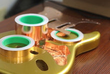 Load image into Gallery viewer, Gatekeeper Guitar Shield Tape Set of Three