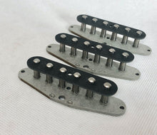 Load image into Gallery viewer, Modern Strat Pre-Made Bobbin Set of Three