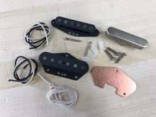 Load image into Gallery viewer, Tele Set Pickup Winding Kit