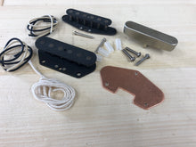 Load image into Gallery viewer, Tele Set Pickup Winding Kit