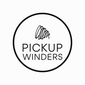 Pickup Winders