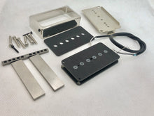 Load image into Gallery viewer, Humbucker Sized P90 Kit
