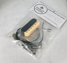 Load image into Gallery viewer, Humbucker Pickup Winding Kit - Zebra
