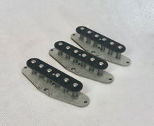 Load image into Gallery viewer, Modern Strat Pre-Made Bobbin Set of Three
