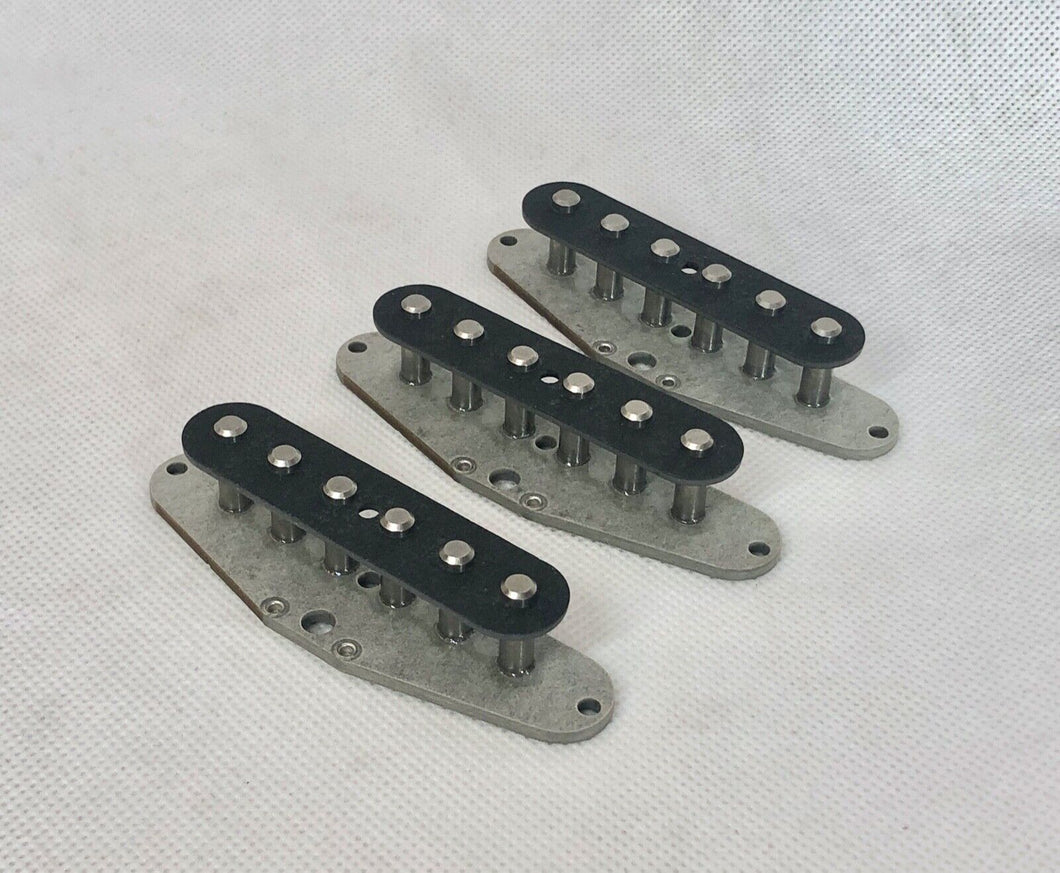 Modern Strat Pre-Made Bobbin Set of Three